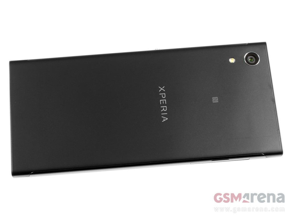 Sony Xperia XA1