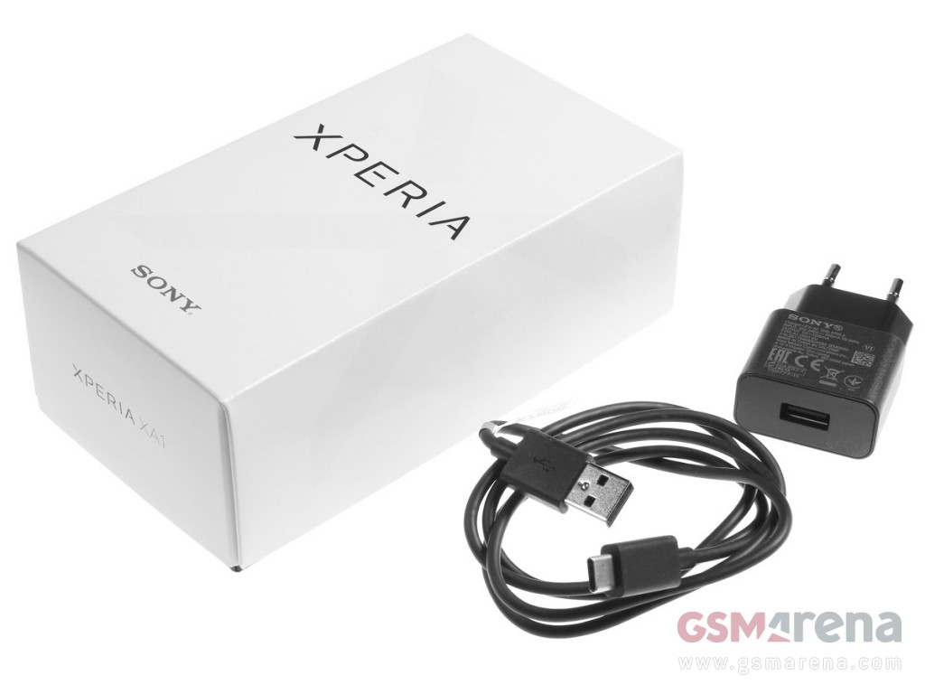 Sony Xperia XA1