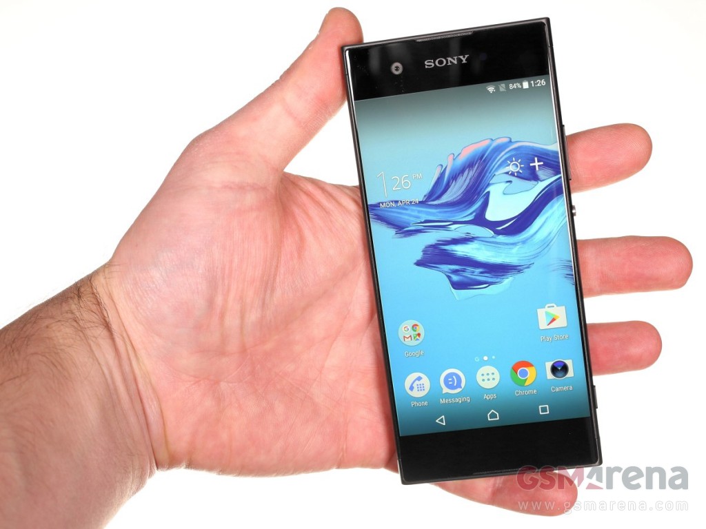 Sony Xperia XA1