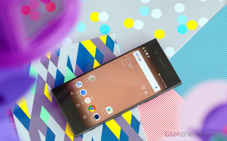 Sony Xperia XA1
