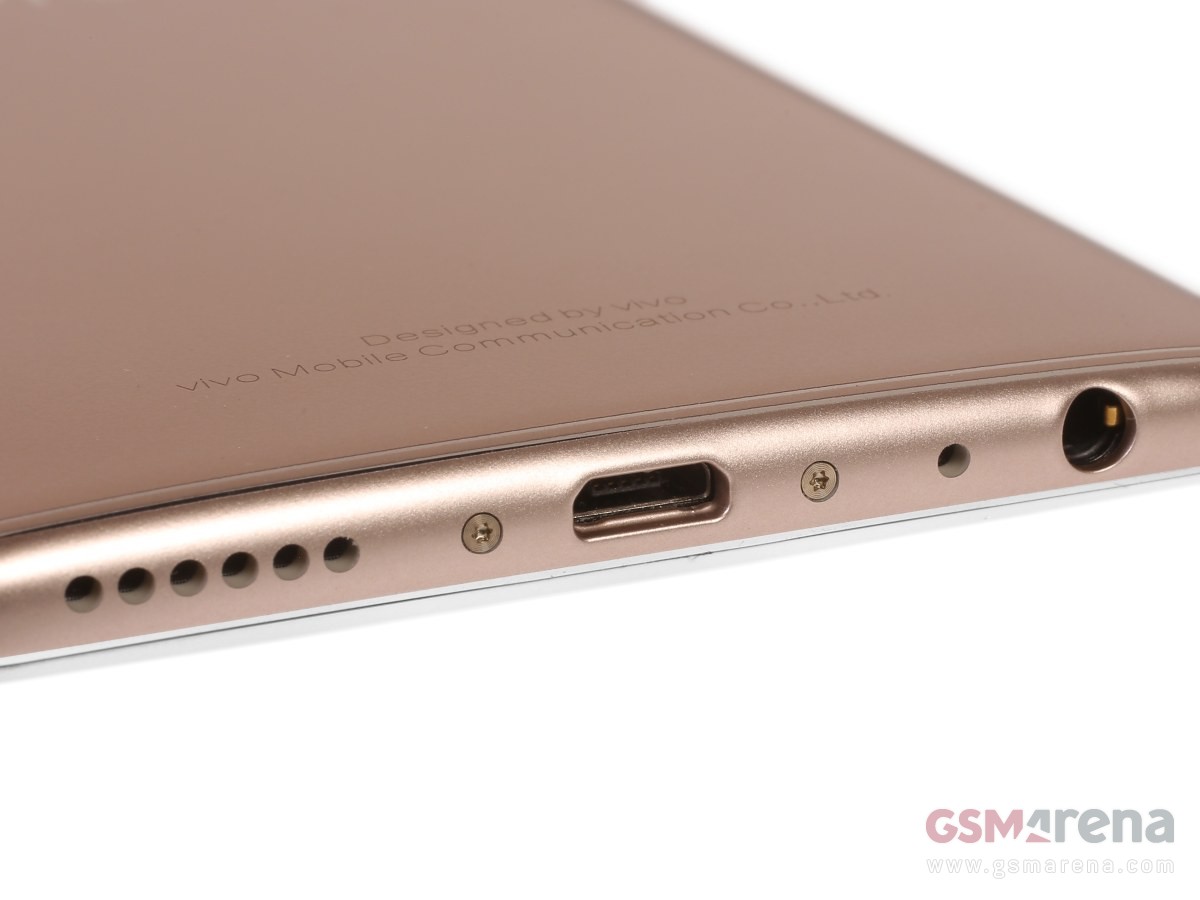 vivo V7