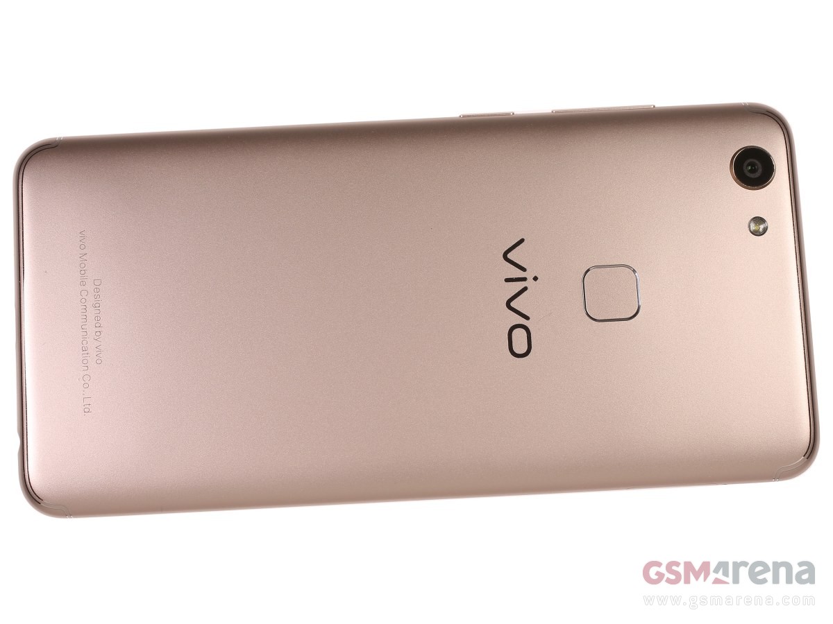 vivo V7