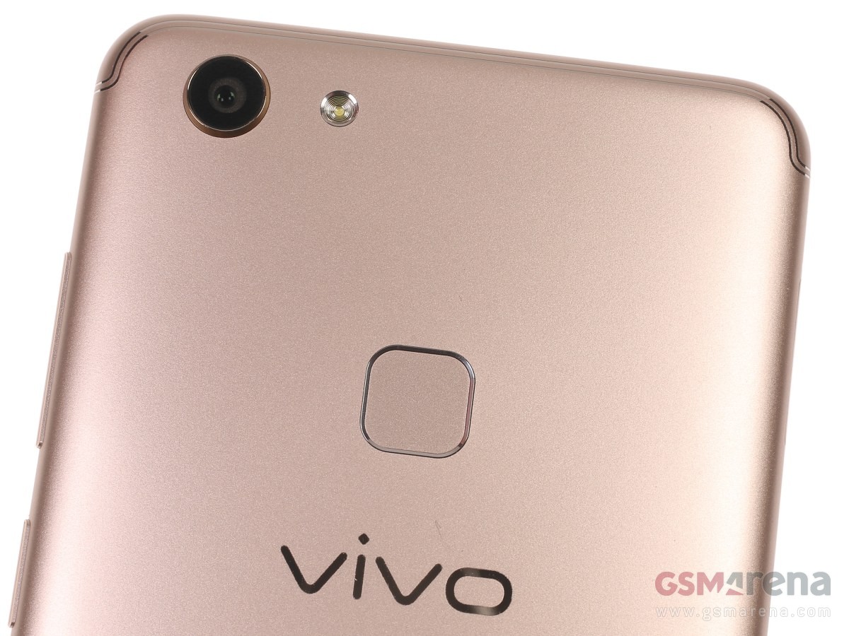 vivo V7