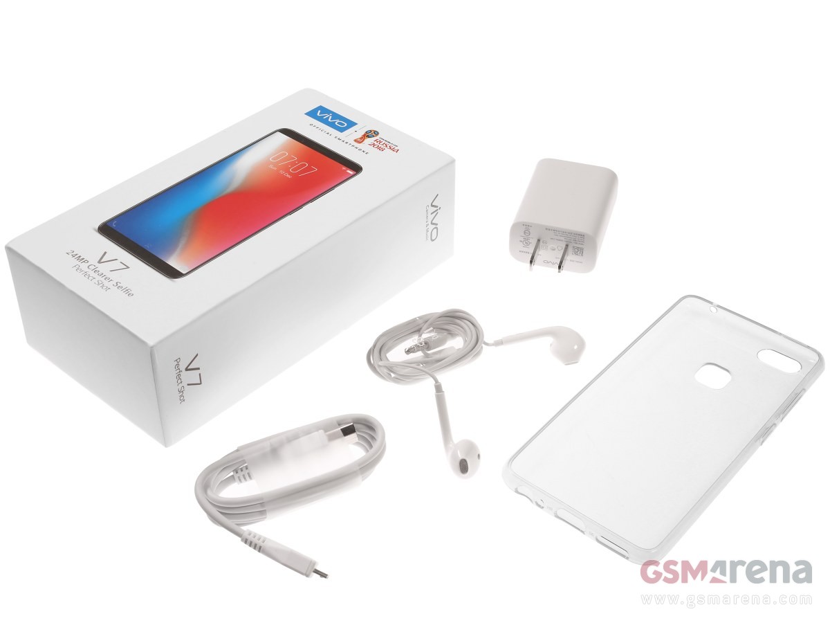 vivo V7