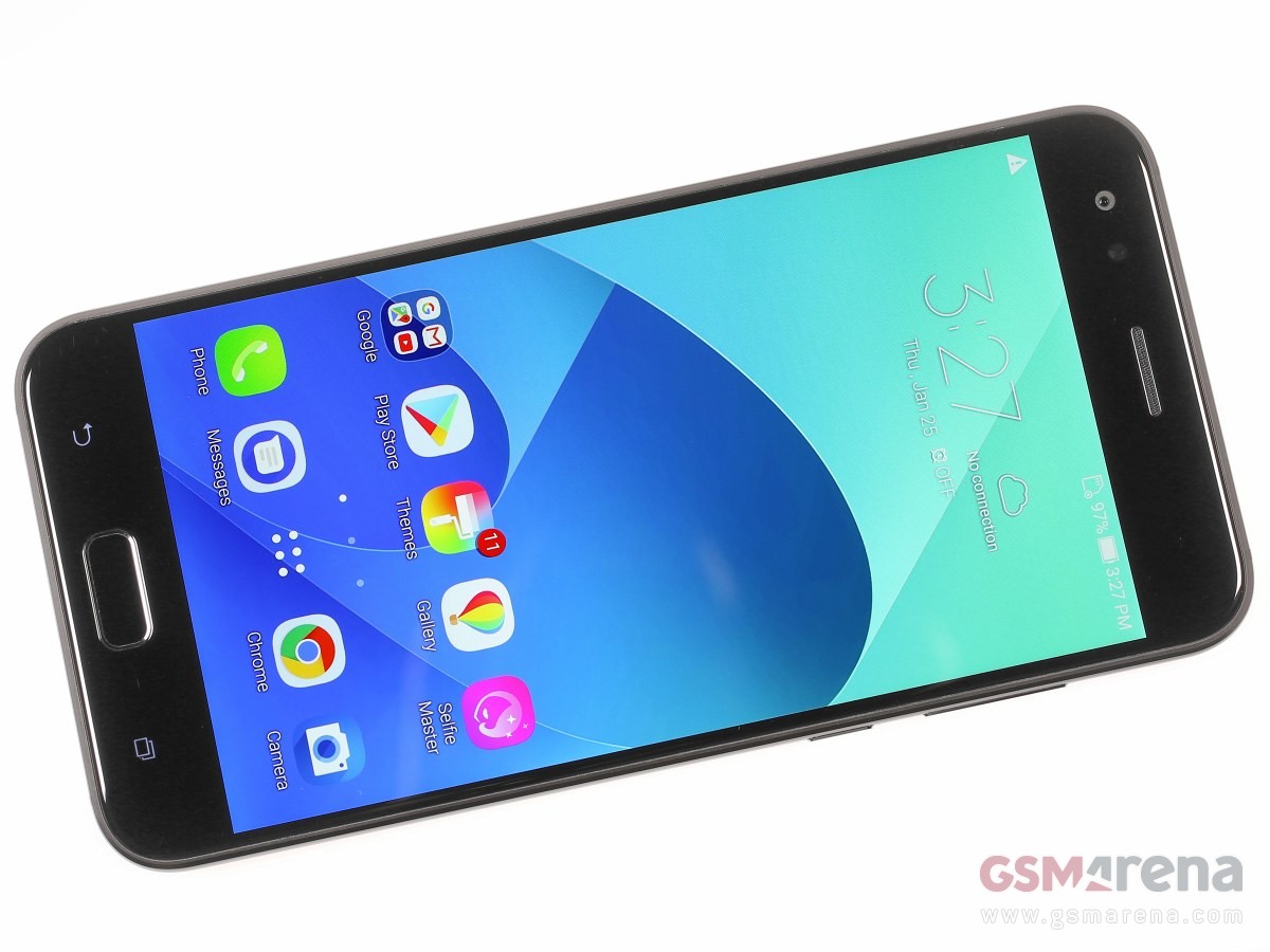 Asus Zenfone 4 ZE554KL