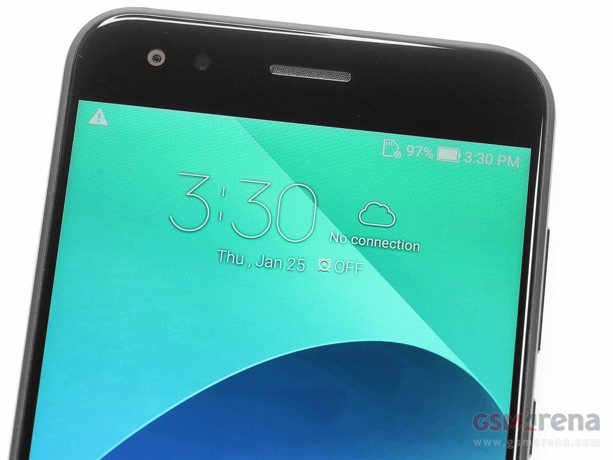 Asus Zenfone 4 ZE554KL