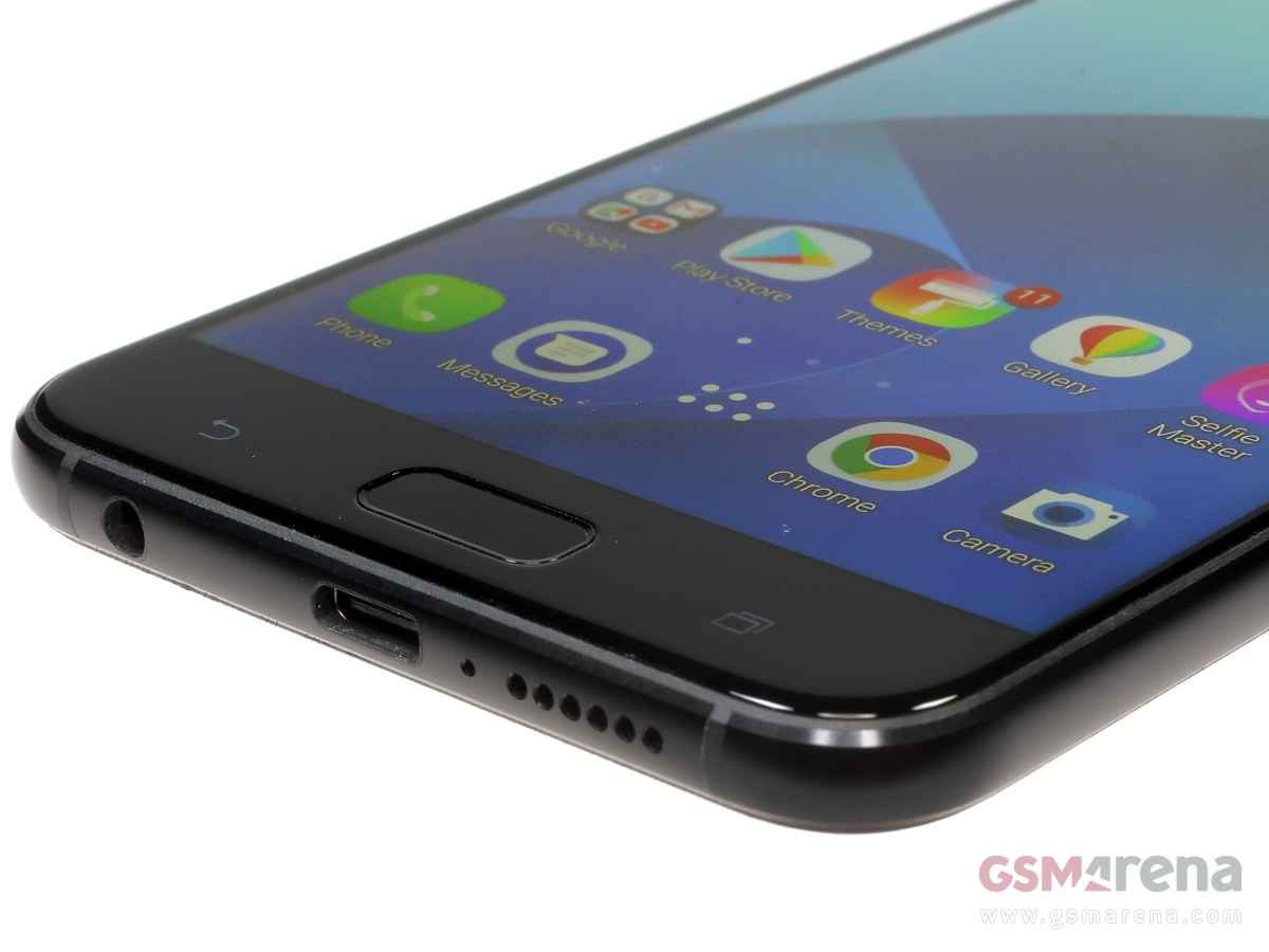 Asus Zenfone 4 ZE554KL
