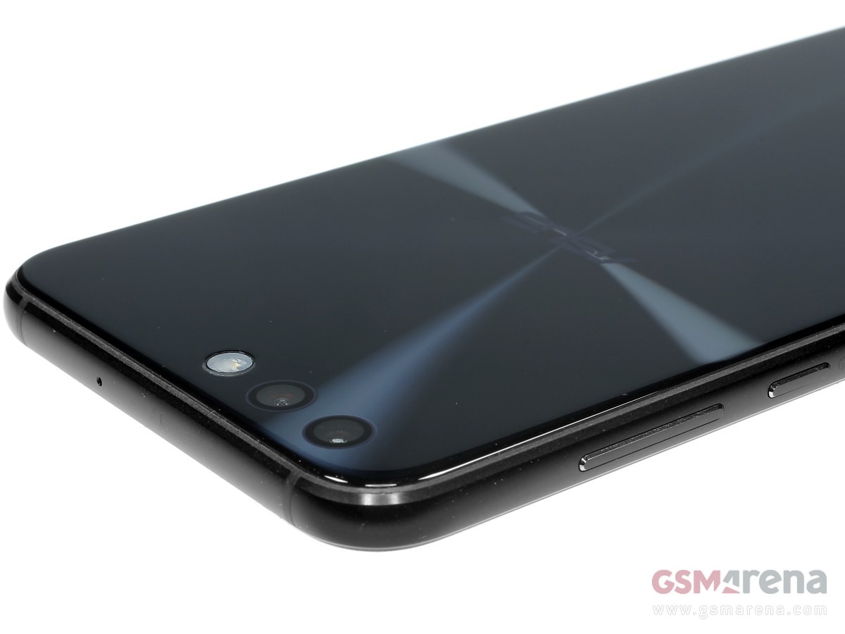Asus Zenfone 4 ZE554KL