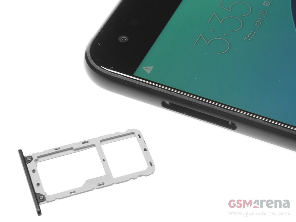 Asus Zenfone 4 ZE554KL