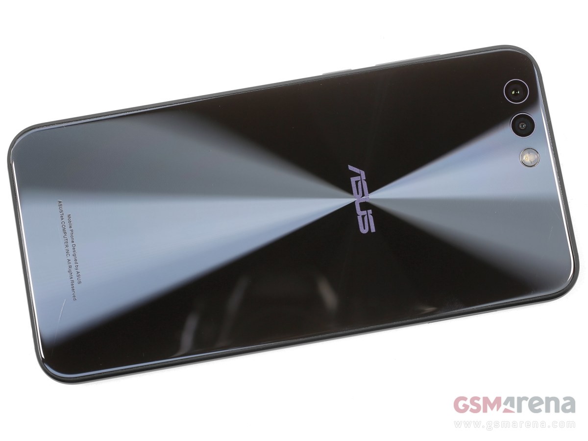 Asus Zenfone 4 ZE554KL