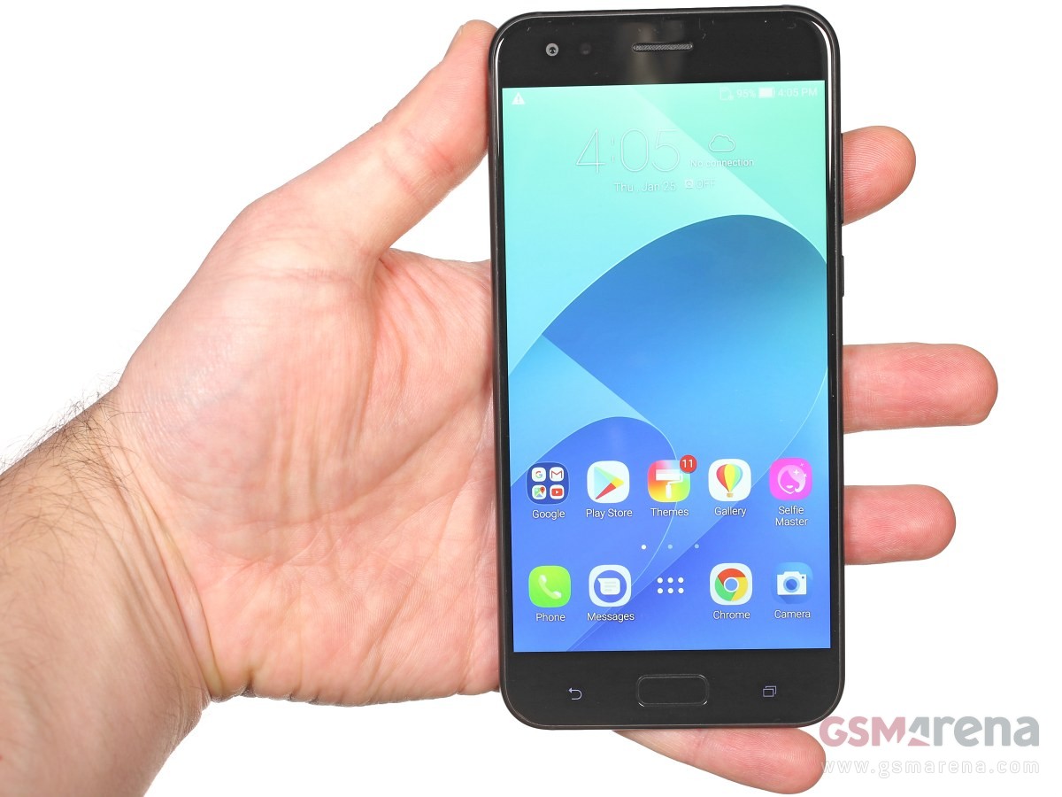 Asus Zenfone 4 ZE554KL