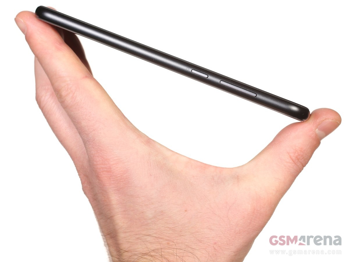 Asus Zenfone 4 ZE554KL