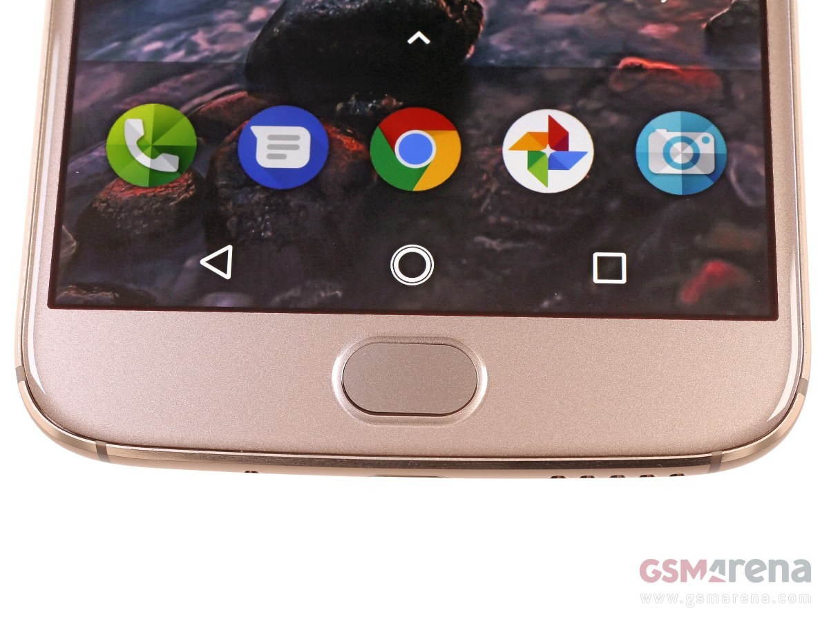 Motorola Moto G5S Plus