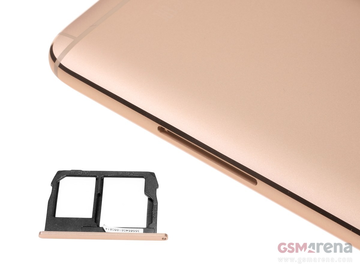 Motorola Moto G5S Plus