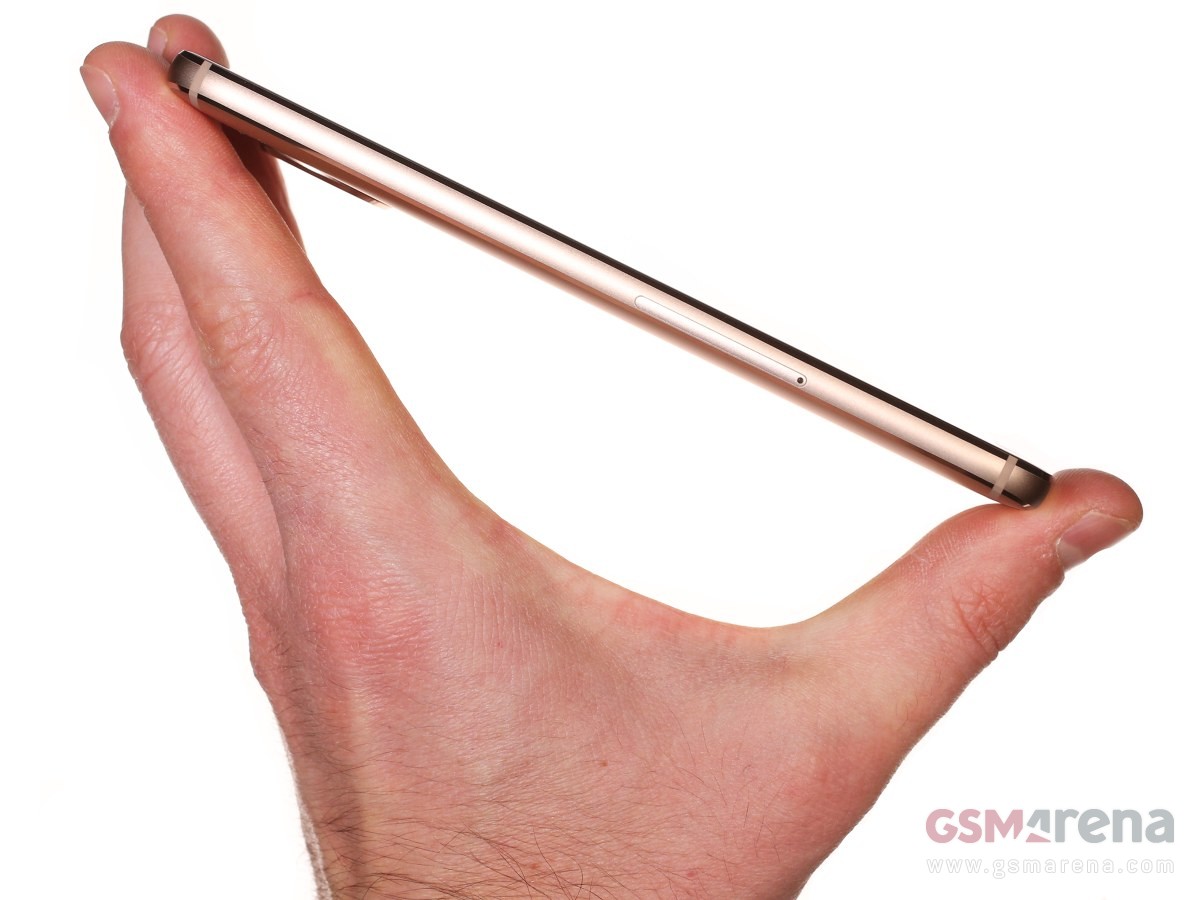 Motorola Moto G5S Plus