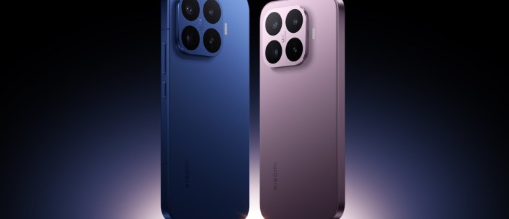 Xiaomi 17T serisi