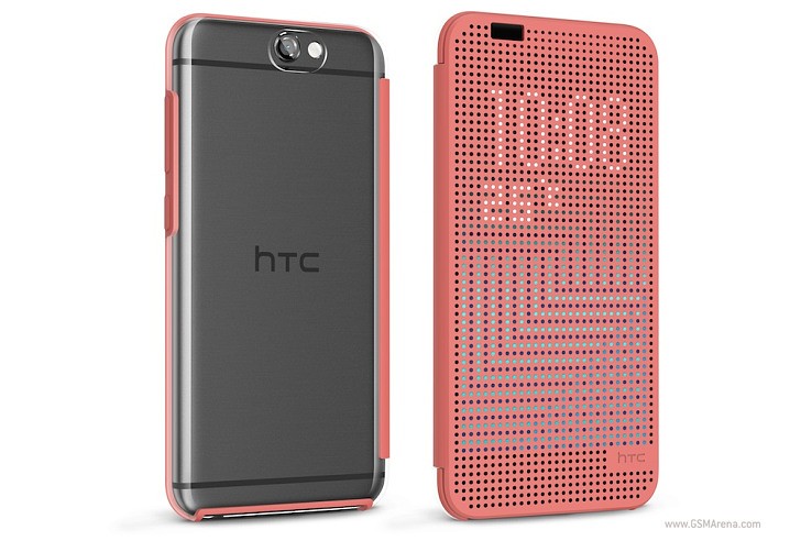 The beautiful all-metal HTC One A9 goes official with Snapdragon
