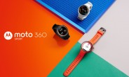 Android Wear 2.0 update for Motorola Moto 360 Sport seems imminent [Updated]