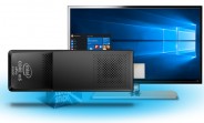 New Intel Compute Sticks come with Core m processors