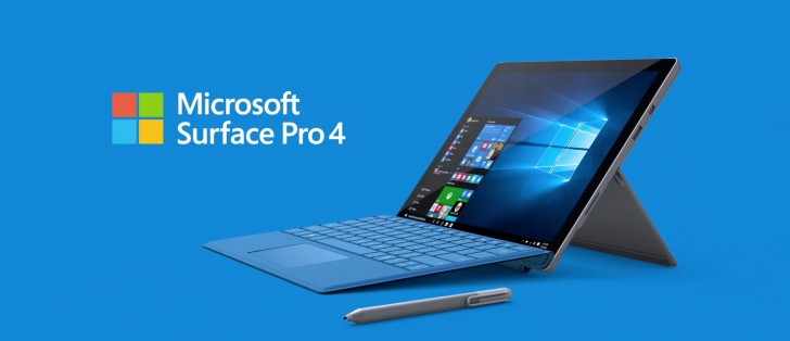4gb ram surface pro 256gb price