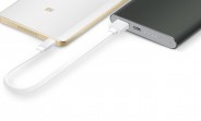 Xiaomi announces 10,000mAh Mi Power Bank Pro with USB Type-C