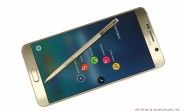 Nougat firmware for Samsung Galaxy Note5 and Galaxy Tab S2 is in the works as well
