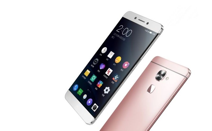 スマートフォン本体 LeMax2 Android9 SD820RAM6GB AnTuTu173422 LeEco unveils Le Max 2 with 6GB RAM and Snapdragon 820 - GSMArena