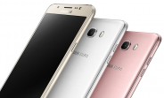 Samsung Galaxy J5 (2016) and Galaxy J7 (2016) getting security updates