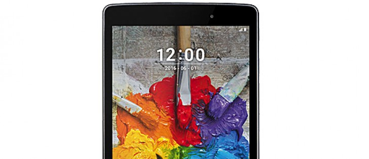 LG G Pad III 8.0 launched with octa-core CPU, 8-inch display