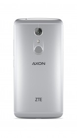 The ZTE Axon 7 is now official and aiming for the big leagues