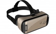 ZTE just launched a VR headset to go with Axon 7