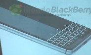 Blackberry working on three new devices codenamed: Neon, Argon, and Mercury