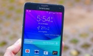 Samsung Galaxy Note 4 gets June security update