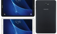 Samsung Galaxy Tab S3 official photos leak prior to launch