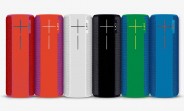 Ultimate Ears announces new limited edition designs for BOOM 2 and