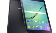 T-Mobile Galaxy Tab S2 starts receiving Marshmallow as well