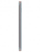 Samsung Galaxy Note7 in blue