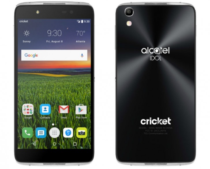 alcatel Idol 4 with VR headset drops to under $100 in US