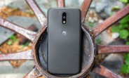 European Motorola Moto G4 Nougat update to come this month