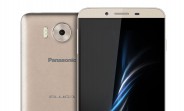 Panasonic announces Eluga Note in India