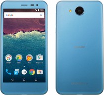 Sharp Aquos 507SH is Japan's first Android One phone - GSMArena