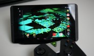 New Nvidia Shield/Shield K1 update improves compatibility with non-standard chargers
