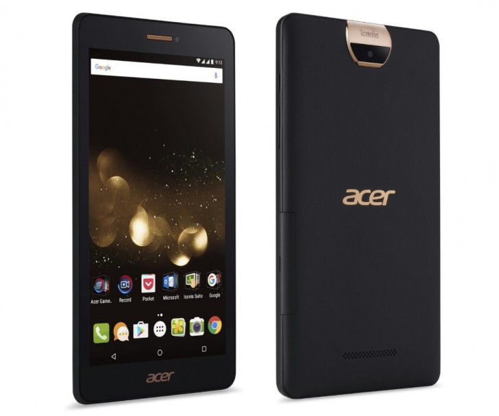 Acer outs low-cost Liquid Z6, Z6 Plus, and Iconia Talk S at IFA -  GSMArena.com news