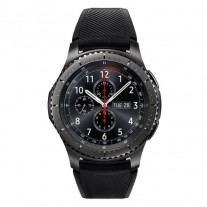 Samsung Gear S3 frontier