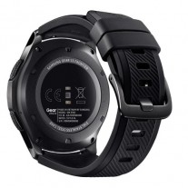 Samsung Gear S3 frontier