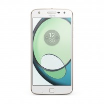 Moto Z Play official images