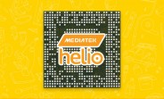 MediaTek Helio X30 chipset announced: 10nm, two more A73 cores