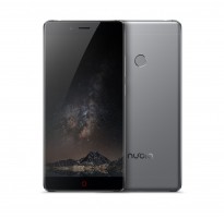 nubia 11 in Grey