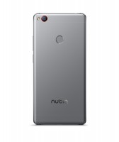 nubia 11 in Grey