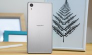 New update starts hitting Sony Xperia XZ and X Performance [Updated]